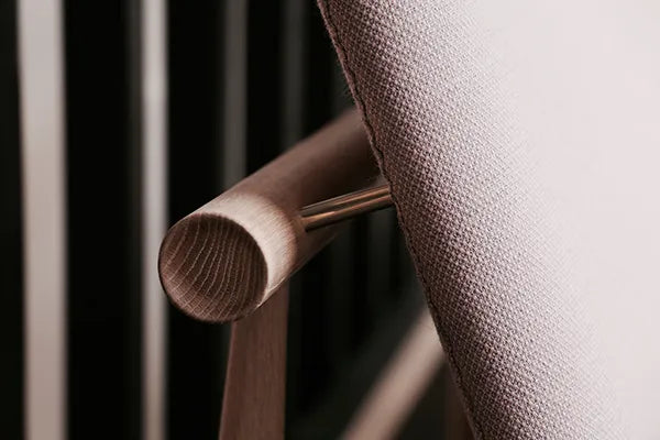 Japan 3 pers. Sofa af Finn Juhl