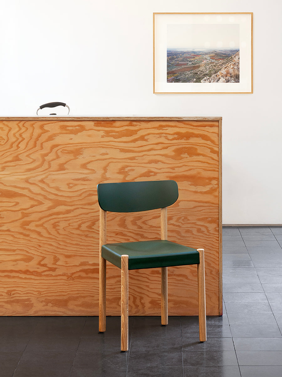 Pack Chair 10 fra Hay - 7 - Jacobsen Plus