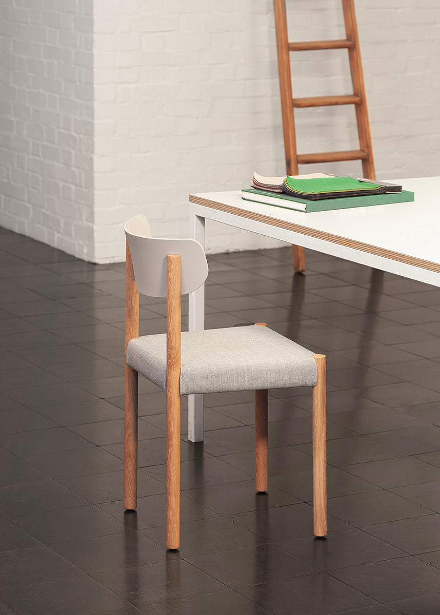 Pack Chair betræk fra Hay - 1 - Jacobsen Plus