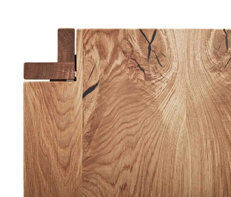 Jeppe Utzon Spisebord fra DK3