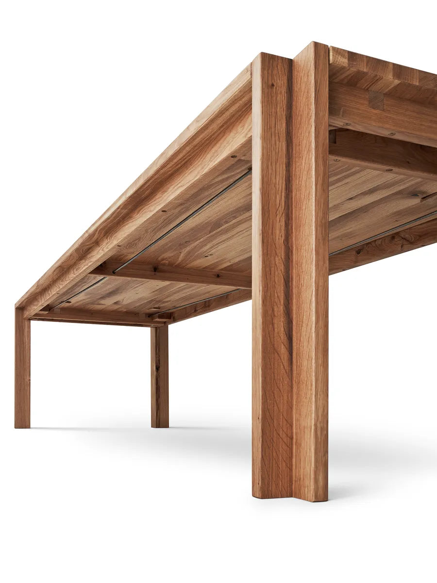 Jeppe Utzon Spisebord fra DK3