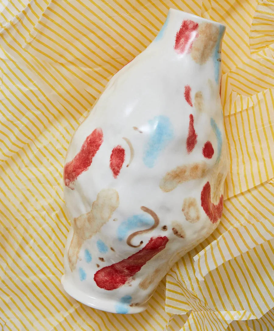 Jessica Hans vase fra Hay - 6 - Jacobsen Plus