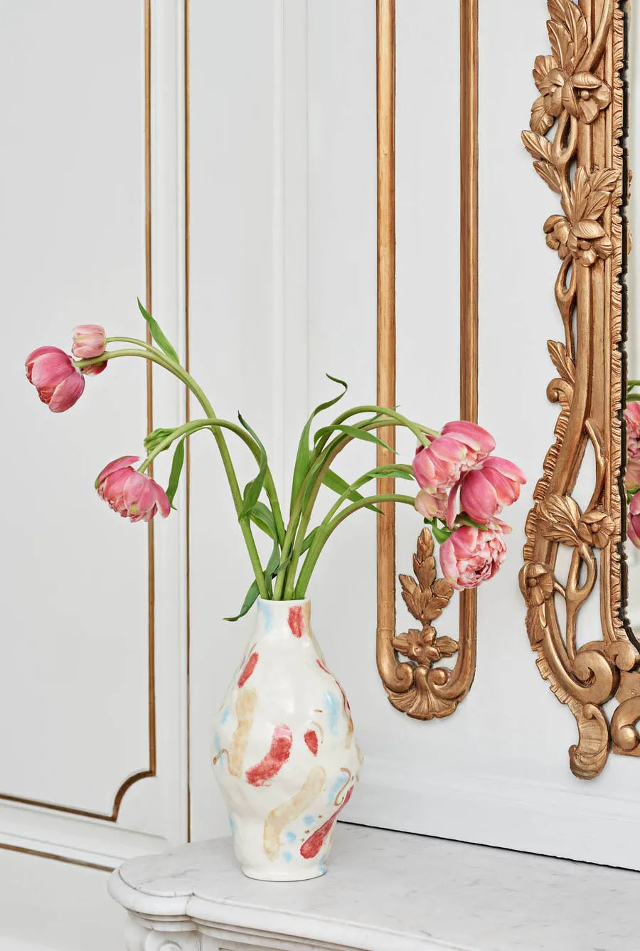 Jessica Hans vase fra Hay - 7 - Jacobsen Plus