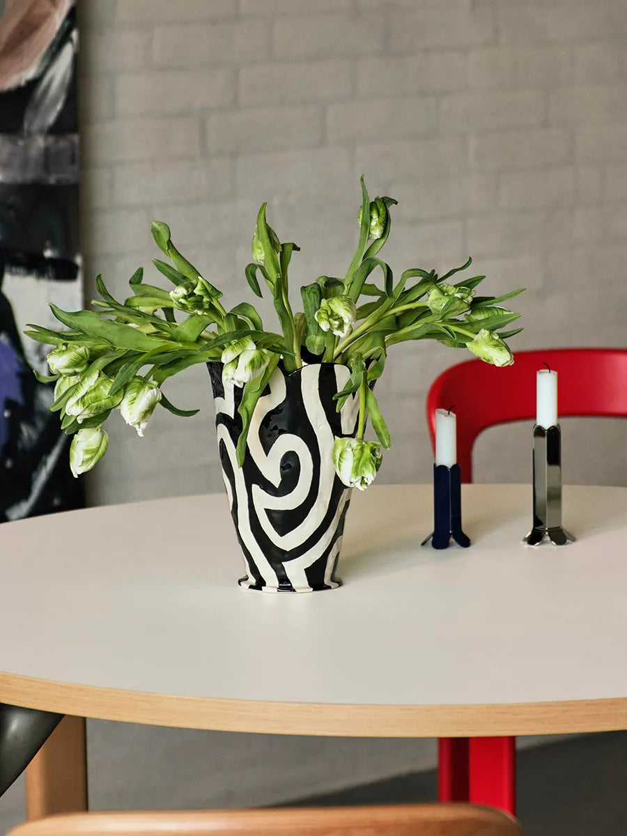 Jessica Hans Shadow vase fra Hay - 3 - Jacobsen Plus
