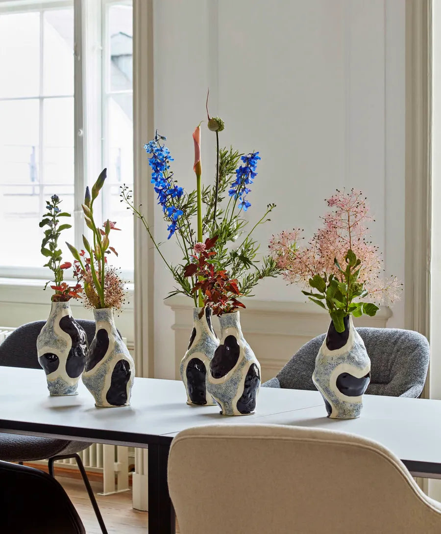 Jessica Hans vase fra Hay - 4 - Jacobsen Plus
