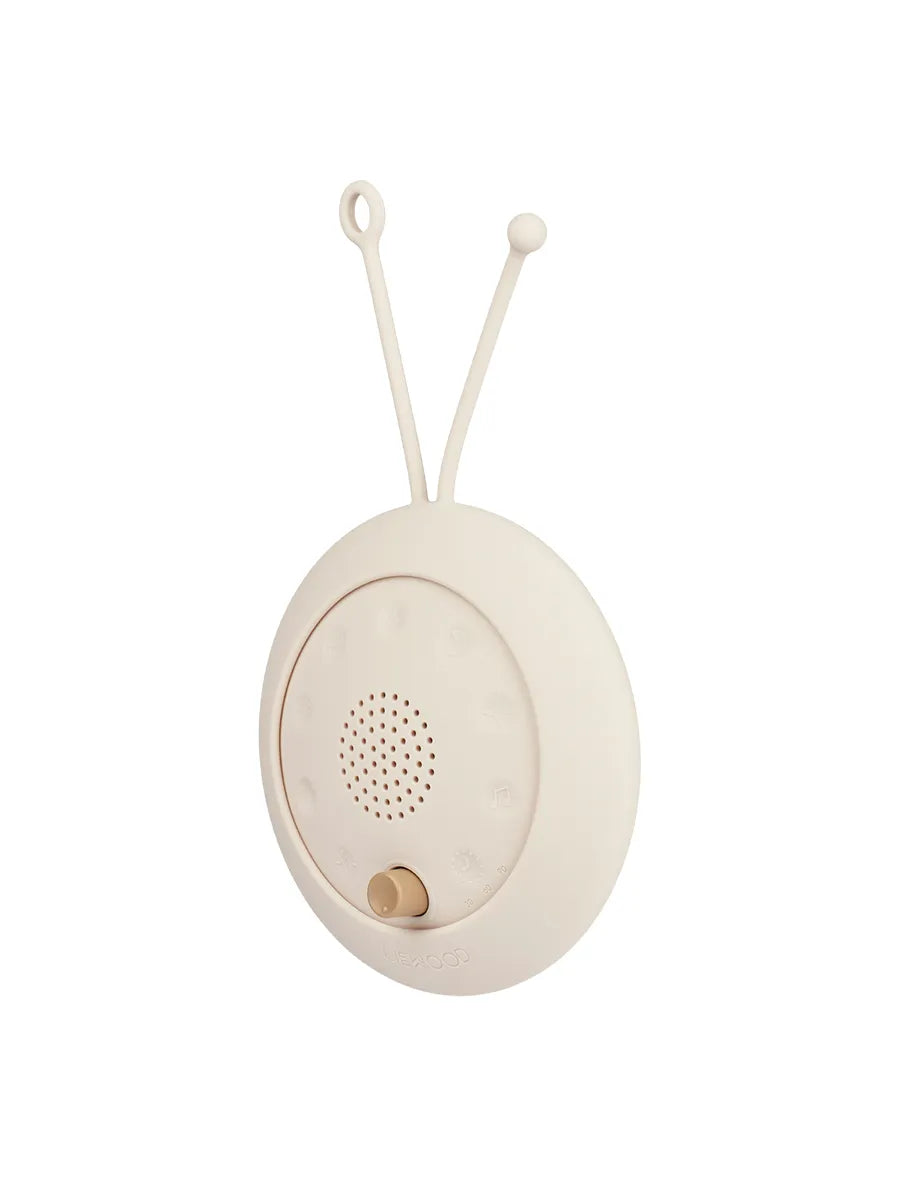 Jordi Sound Machine, Oat/Sandy fra Liewood