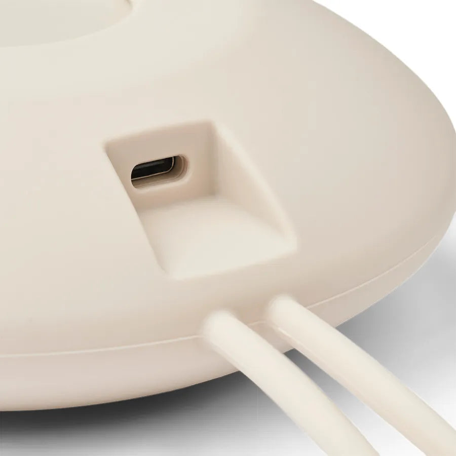 Jordi Sound Machine, Oat/Sandy fra Liewood