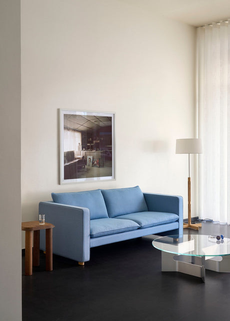 Jota 2 pers. Sofa, vidar 323 fra Fredericia Furniture - 2 - Jacobsen Plus