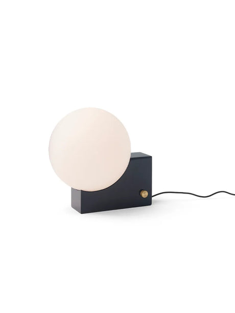 Journey lampe fra &Tradition - Steel Blue - Jacobsen Plus