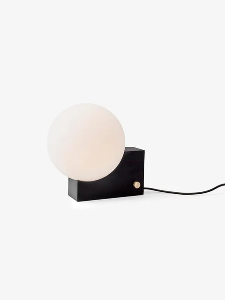 Journey lampe fra &Tradition - Black - Jacobsen Plus