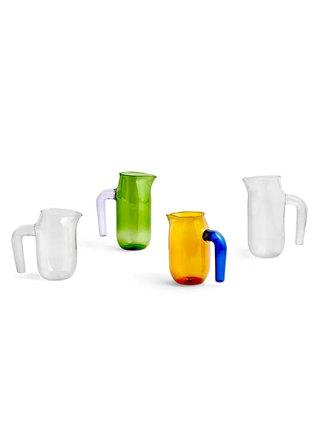 Jug fra Hay - Small / Pink - Jacobsen Plus