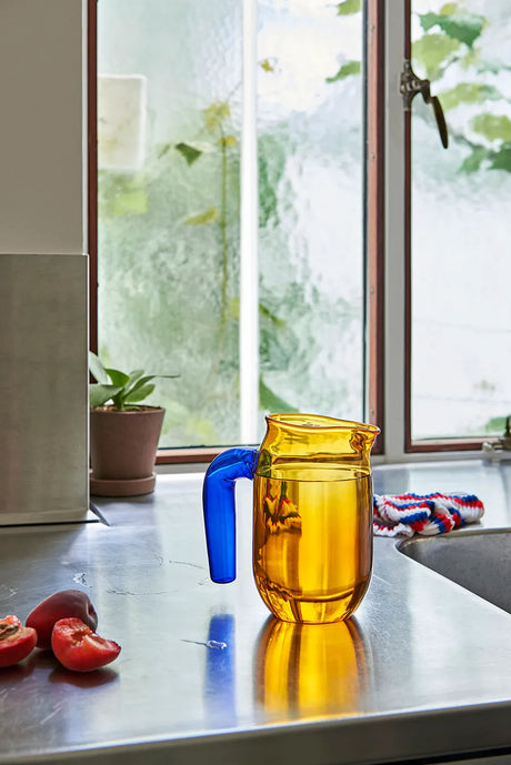 Jug fra Hay - Small / Pink - Jacobsen Plus