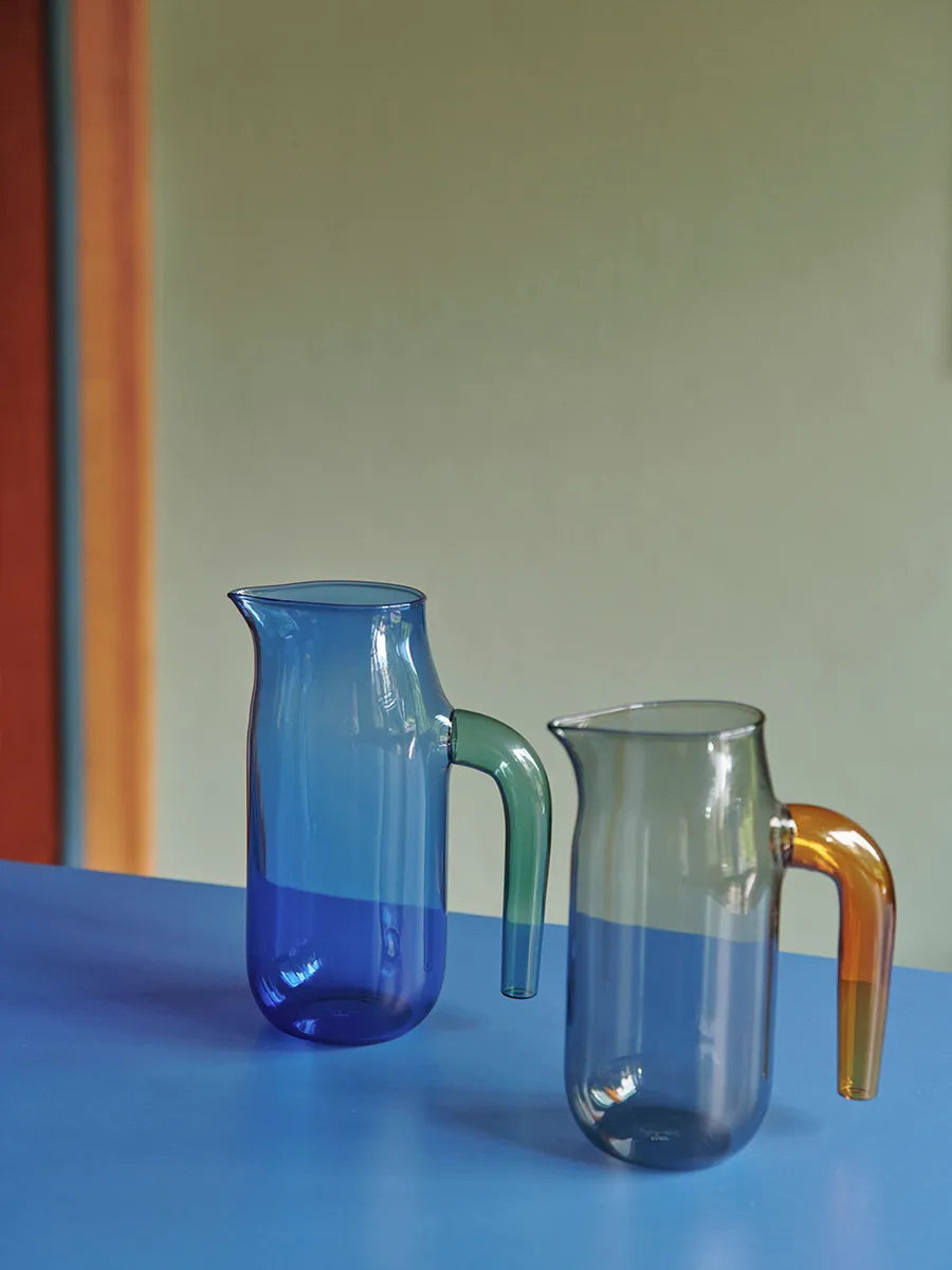 Jug XL, blue fra Hay