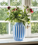 Juice Vase High, blue fra Hay - 4 - Jacobsen Plus