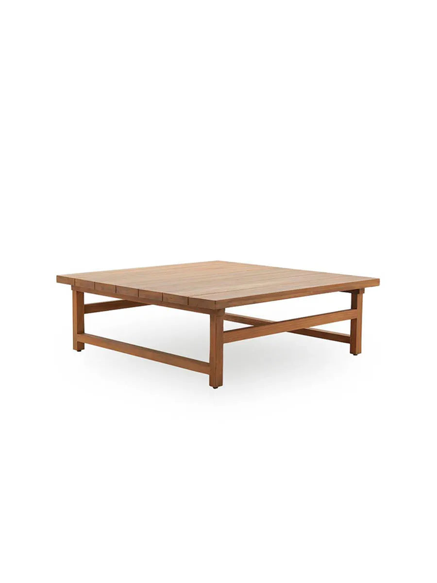 Julian Sofabord fra Sika-Design - 120x120 cm - Jacobsen Plus