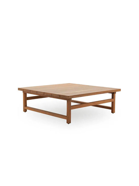 Julian Sofabord fra Sika-Design - 120x120 cm - Jacobsen Plus