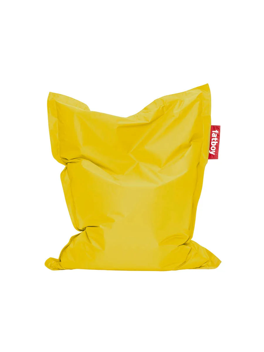 Junior Nylon Sækkestol fra Fatboy - 6 - Jacobsen Plus