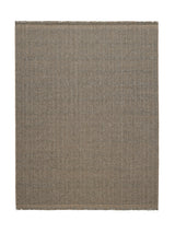 Jute and Wool tæppe, 0281 fra Kvadrat - 1 - Jacobsen Plus