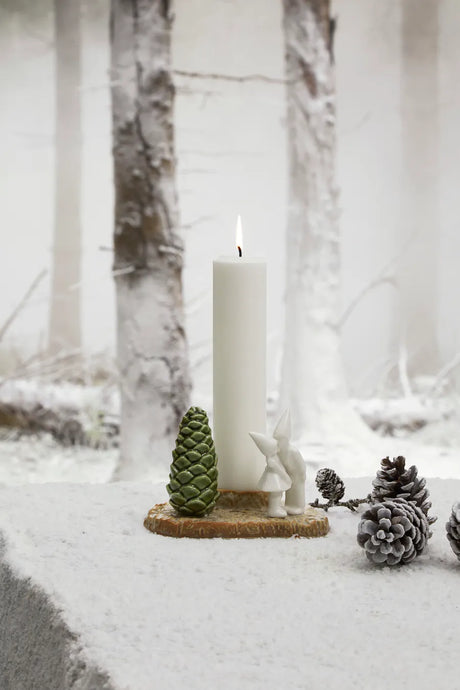 Christmas Tales Julekys fra Kähler - 2 - Jacobsen Plus