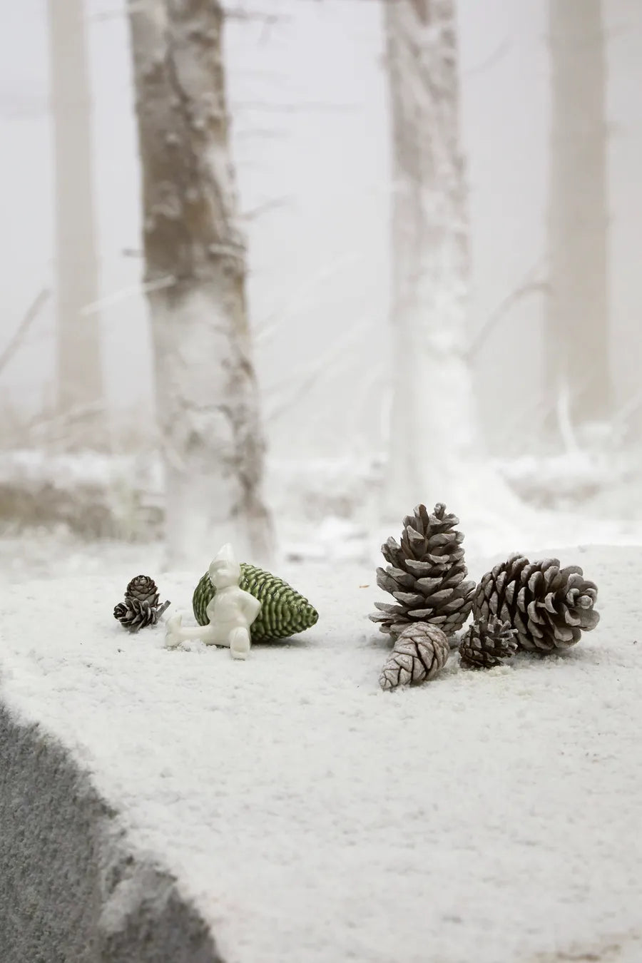 Christmas Tales Juleglæde fra Kähler - 2 - Jacobsen Plus