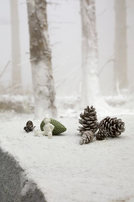 Christmas Tales Juleglæde fra Kähler - 2 - Jacobsen Plus
