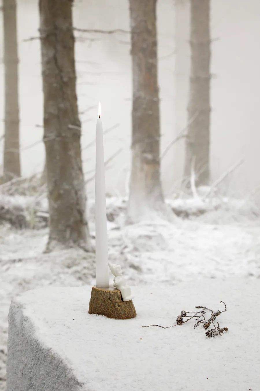 Christmas Tales Julerejse fra Kähler - 2 - Jacobsen Plus
