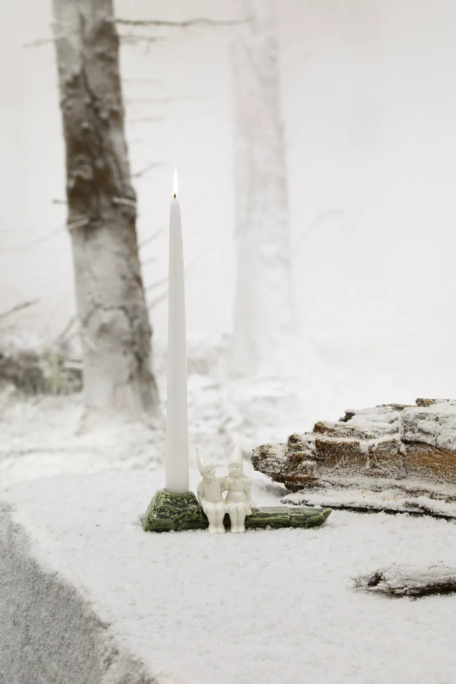 Christmas Tales Julekram fra Kähler