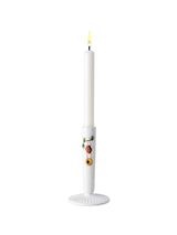 Hammershøi Christmas Lysestage H16 cm fra Kähler - 3 - Jacobsen Plus