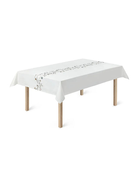 Hammershøi Christmas Dug fra Kähler - 150 x 270 cm - Jacobsen Plus