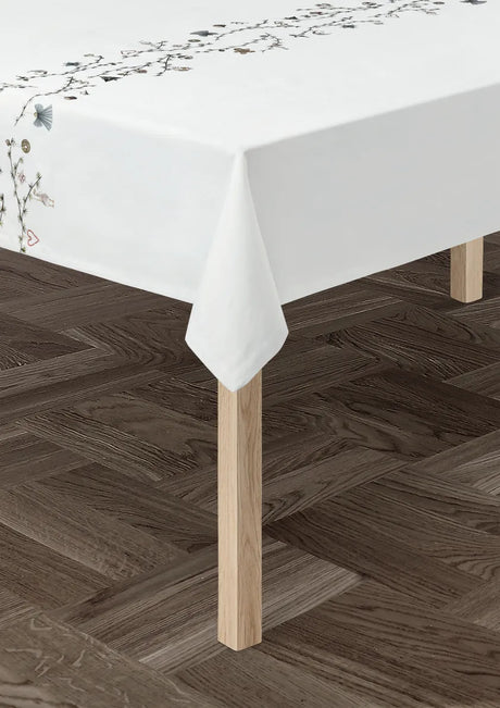 Hammershøi Christmas Dug fra Kähler - 150 x 270 cm - Jacobsen Plus