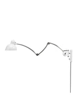 Kaiser Idell 6559-W væglampe fra Fritz Hansen - 12 - Jacobsen Plus