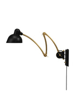 Kaiser Idell 6559-W væglampe fra Fritz Hansen - 7 - Jacobsen Plus