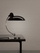 Kaiser Idell Bordlampe fra Fritz Hansen - 7 - Jacobsen Plus