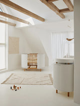 Kai kommode, white oak fra Kas Kopenhagen - 4 - Jacobsen Plus