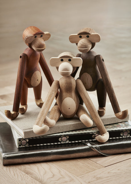 Abe i ahorn af Kay Bojesen - 2 - Jacobsen Plus