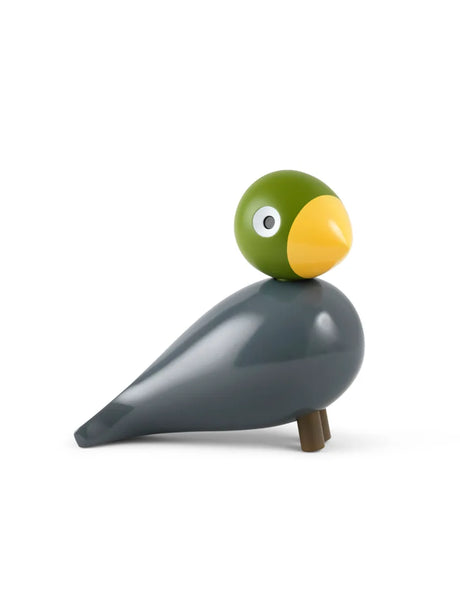 Sangfugl Nightingale af Kay Bojesen - 1 - Jacobsen Plus