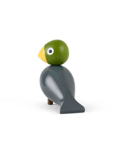 Sangfugl Nightingale af Kay Bojesen - 5 - Jacobsen Plus