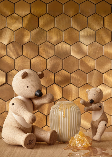 Bjørn af Kay Bojesen - 2 - Jacobsen Plus