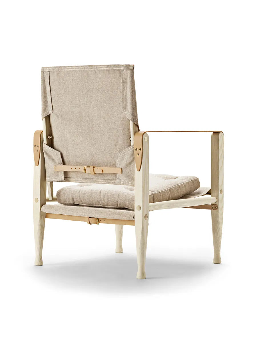 Safaristolen af Kaare Klint