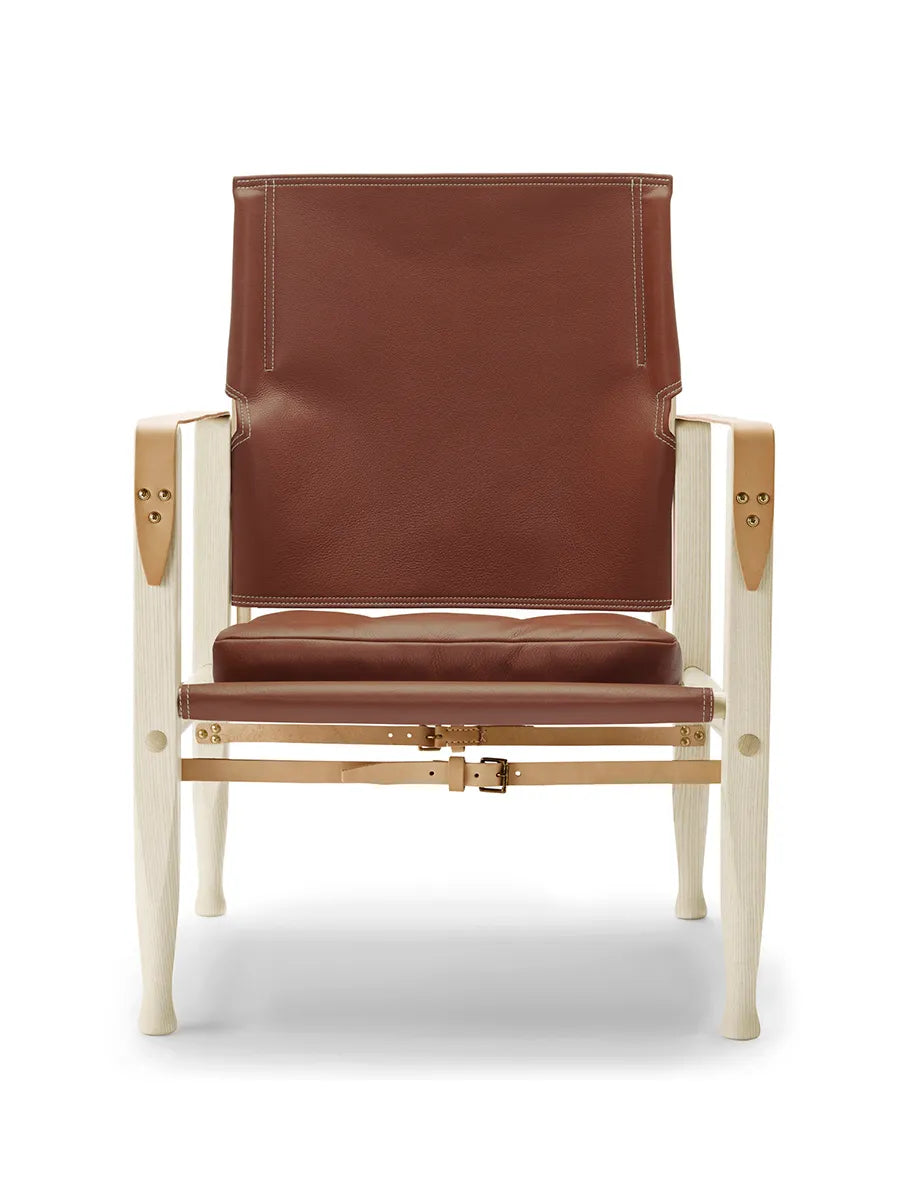 Safaristolen af Kaare Klint