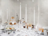 Hammershøi Christmas Lysestage H16 cm fra Kähler - 2 - Jacobsen Plus