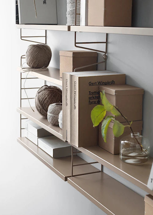 Børneværelse, bundle G fra String Furniture - 2 - Jacobsen Plus
