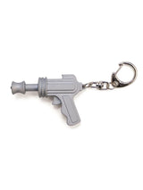 Space Gun LED Keyring fra Kikkerland - 2 - Jacobsen Plus