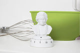 Kikkerland Beethoven Kitchen Timer - 2 - Jacobsen Plus