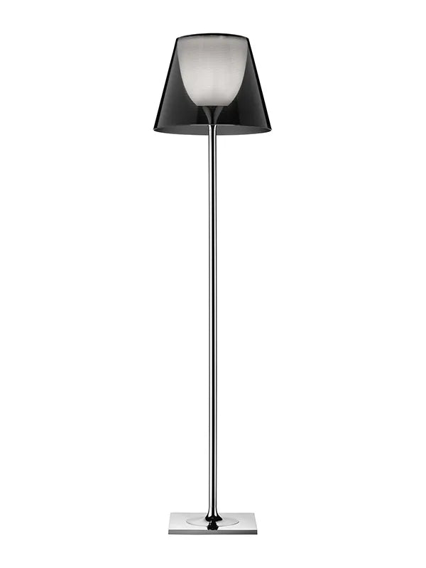 KTribe F2 Gulvlampe fra Flos - Stof - Jacobsen Plus