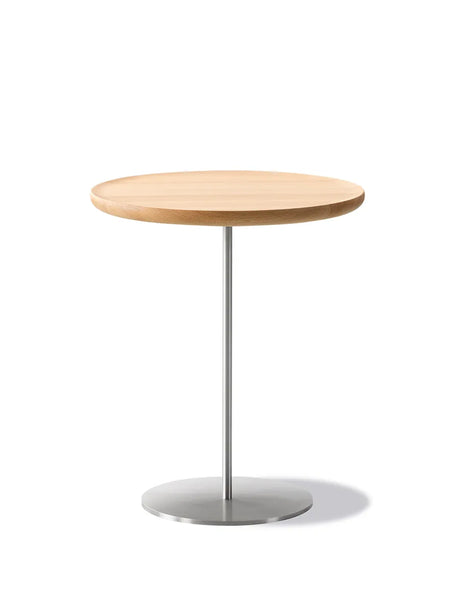 Pal Table Ø44 fra Fredericia Furniture - 1 - Jacobsen Plus