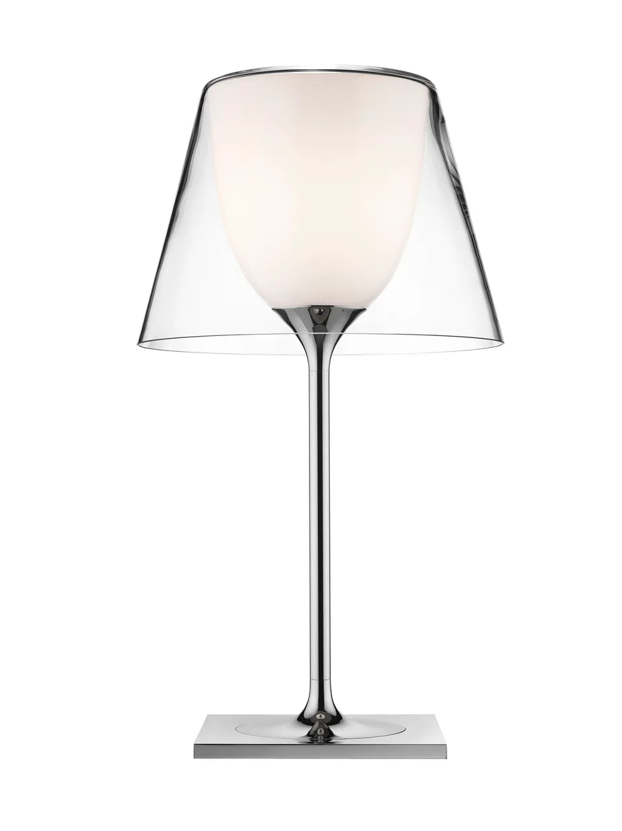 KTribe T1 Bordlampe, glas fra Flos - 1 - Jacobsen Plus