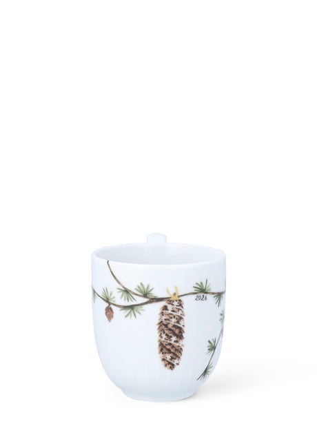 Kähler - Hammershøi Christmas julekrus 2026, 33 cl - 3 - Jacobsen Plus