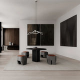 Ghost Chandelier, Mini, Chrome fra 101 Copenhagen - 5 - Jacobsen Plus