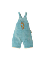 Kanin i overalls, størrelse 2 fra Maileg - 2 - Jacobsen Plus
